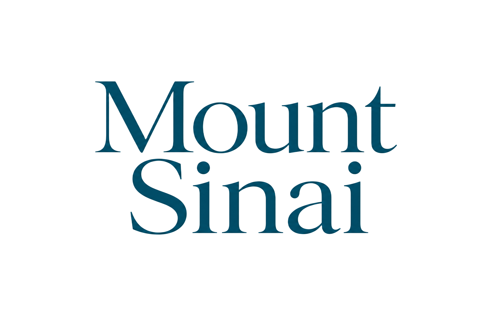 Mount Sinai