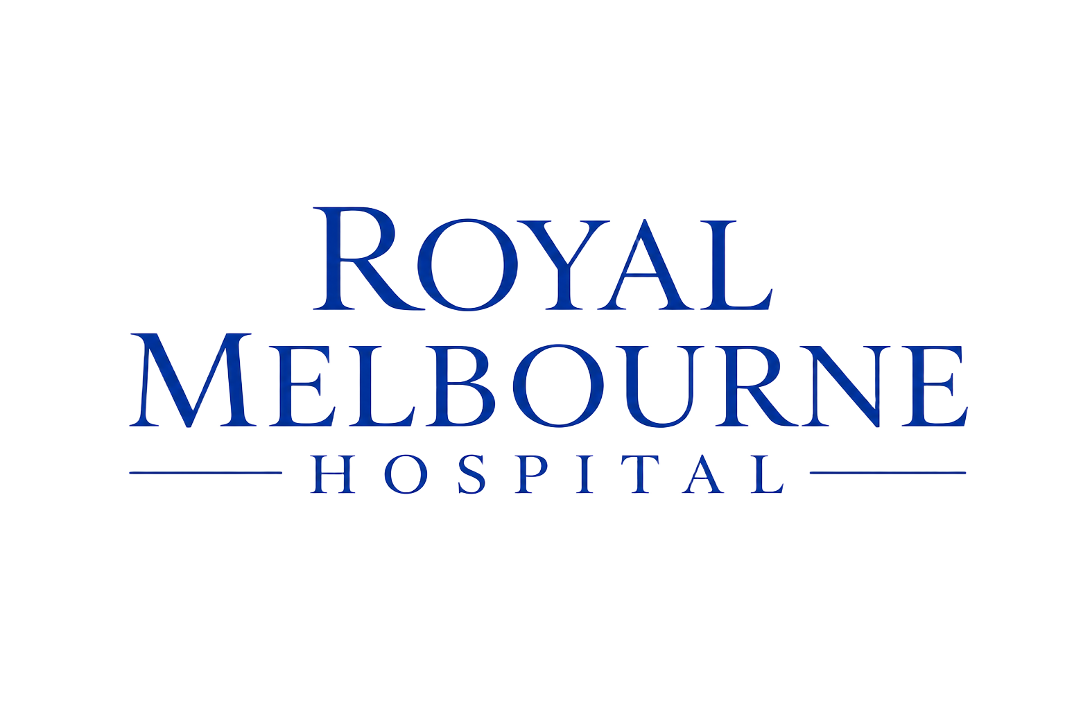 Royal Melbourne Hospital