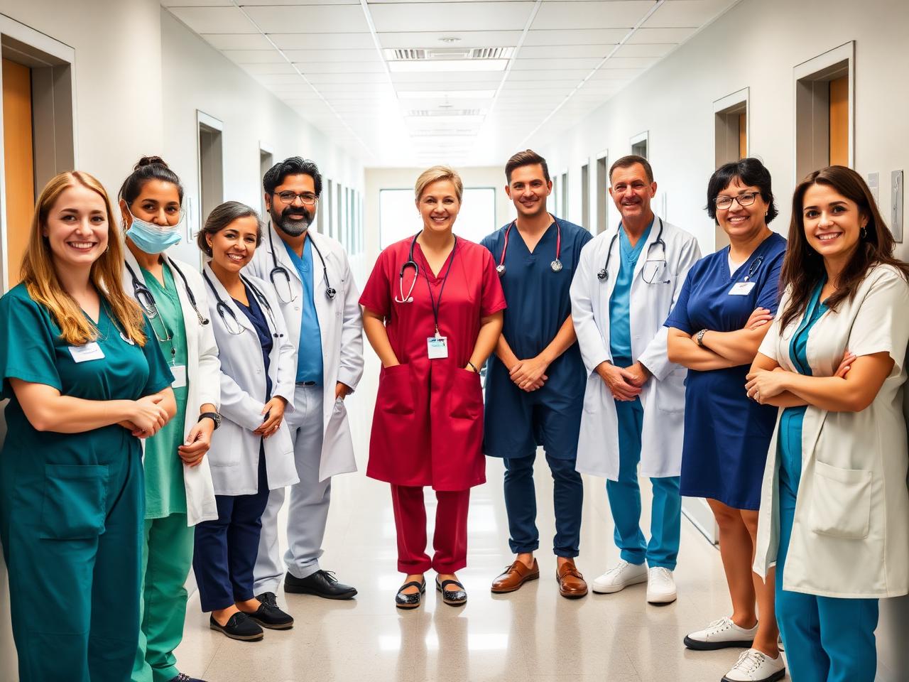 Medical editorial team